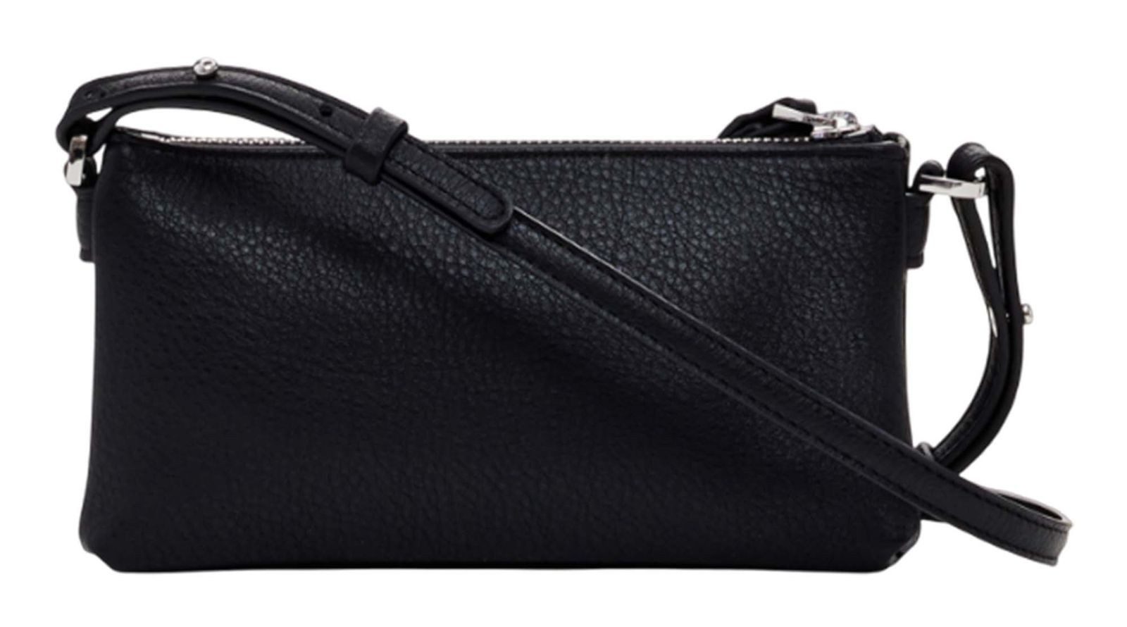 Desigual Umhängetasche Rock Dortmund Crossbody Bag – Bild 3 von 4