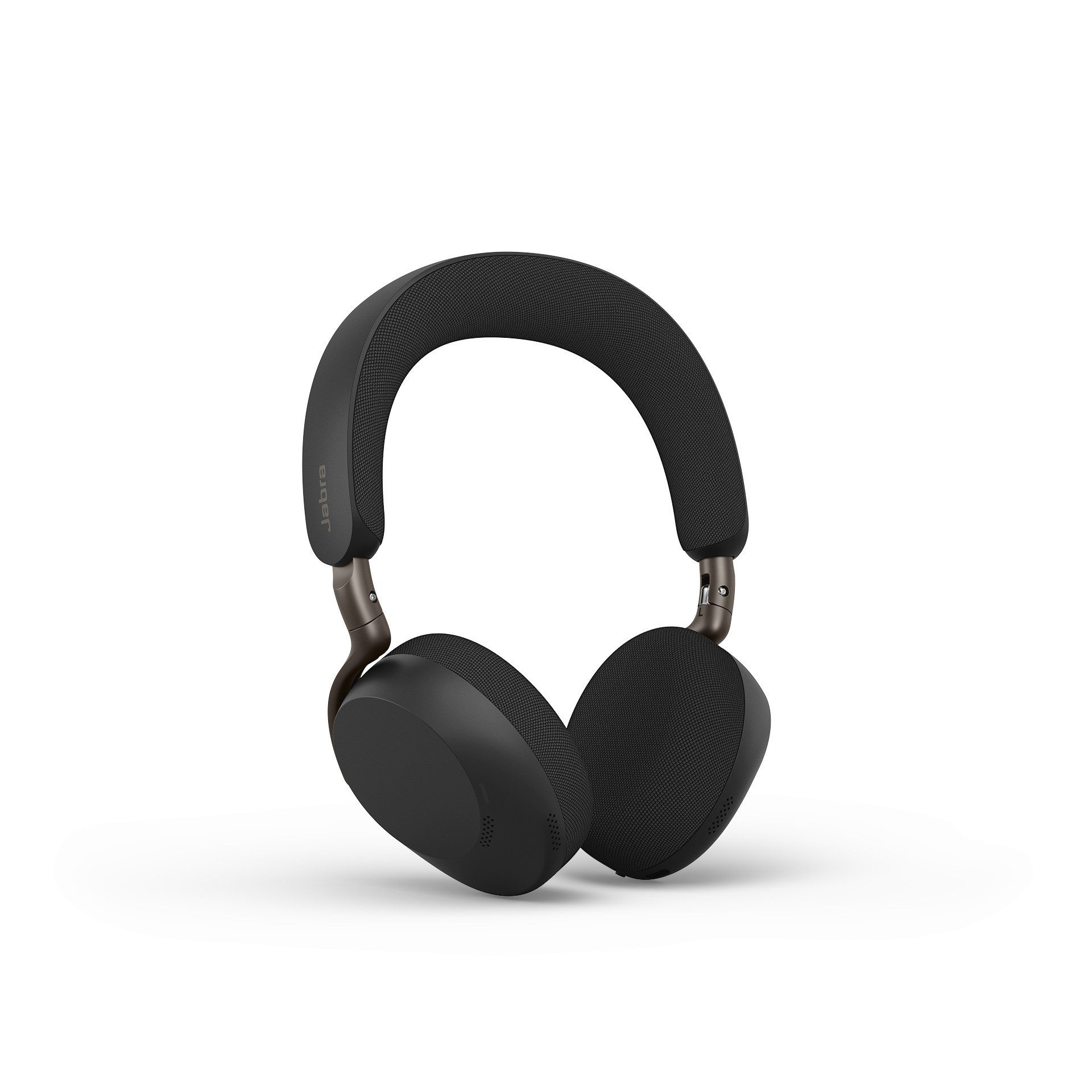 Jabra Evolve3 75 UC Bluetooth-Kopfhörer (Active Noise Cancelling (ANC), Bluetooth, KI-Ready für Produktivität)