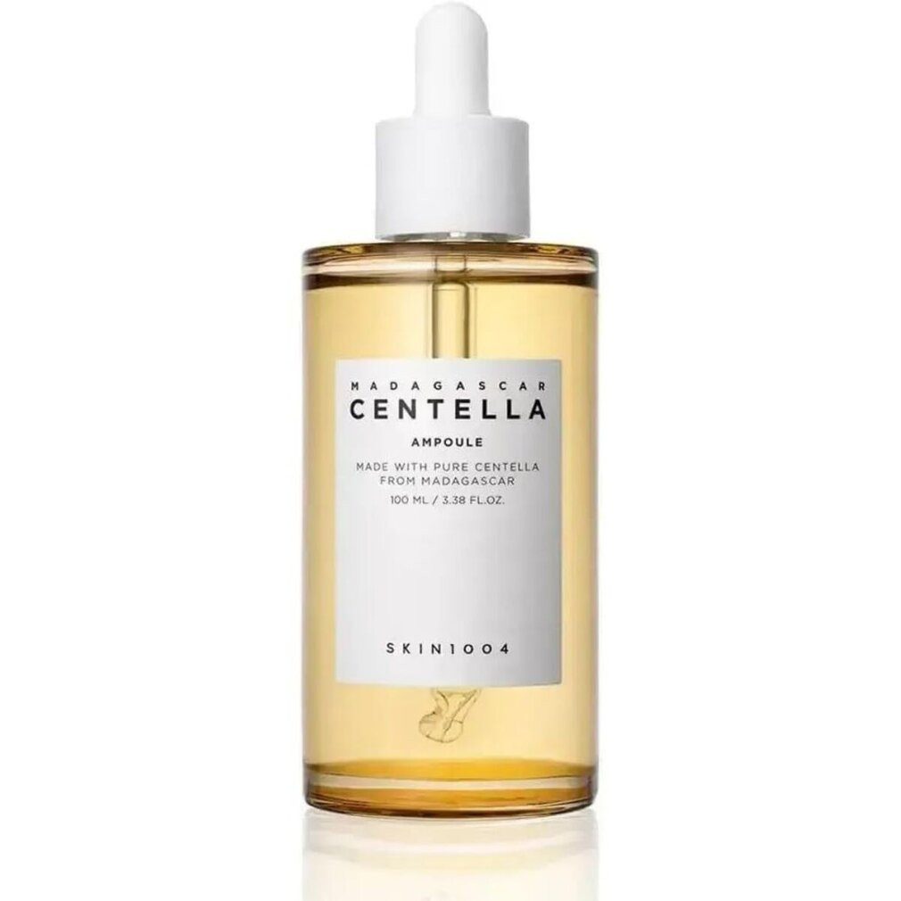 SKIN1004 Gesichtsmaske Madagascar Centella Ampoule 100 ml
