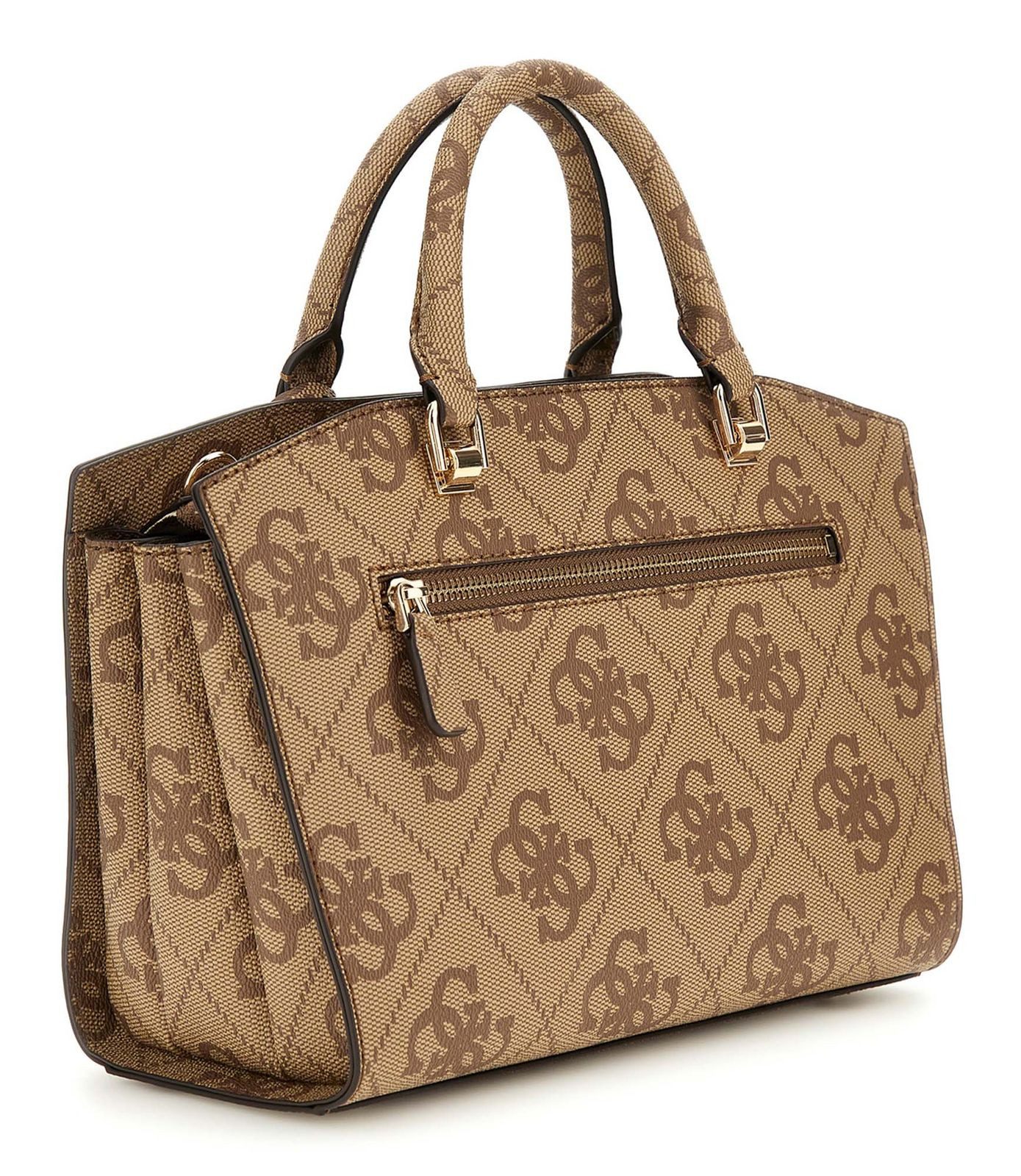 Guess Handtasche Luxury Satchel günstig online kaufen