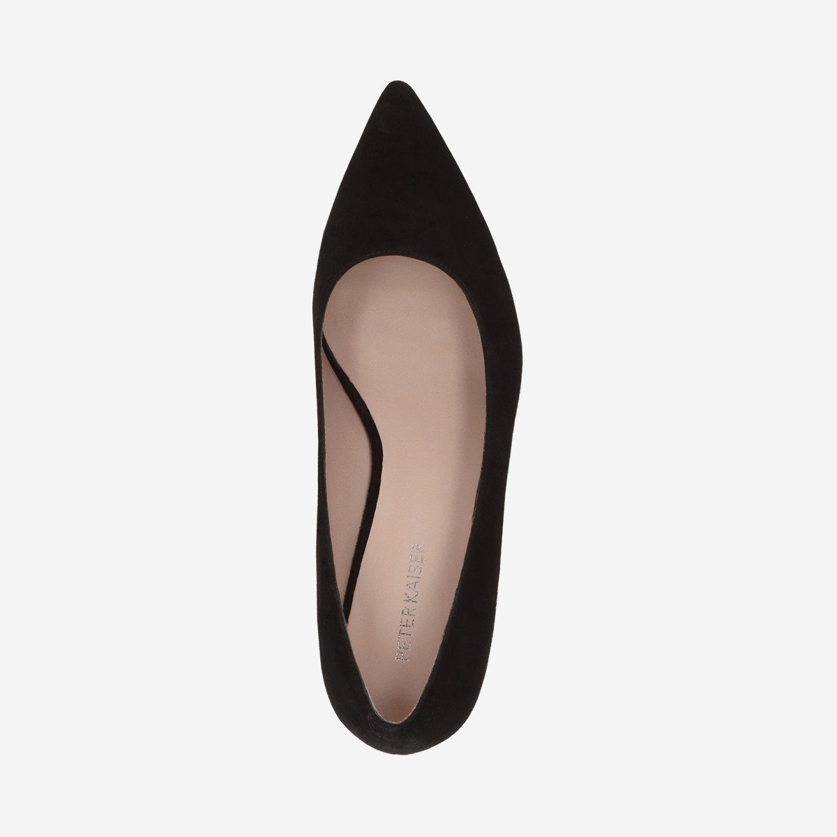 Peter Kaiser Peter Kaiser 72403 004, Pumps, Schwarz, Damen Pumps