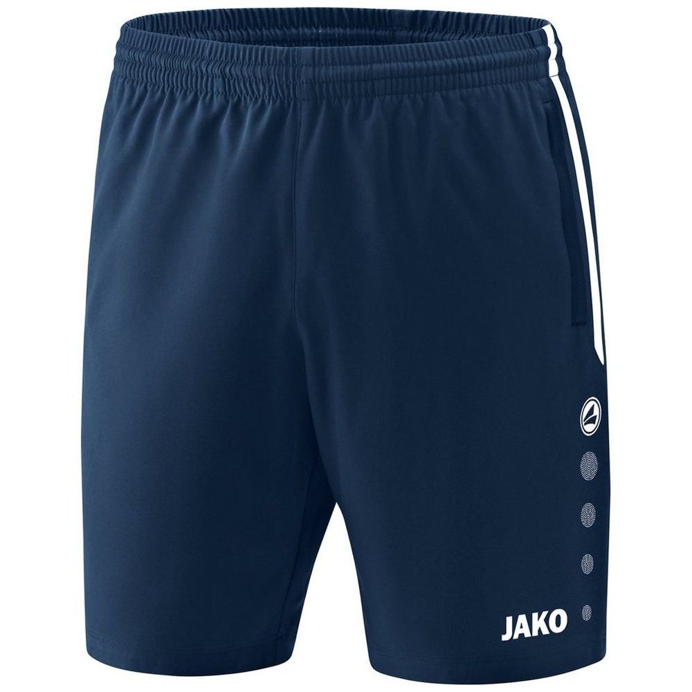 Jako Jerseyhose Short Competition 2.0