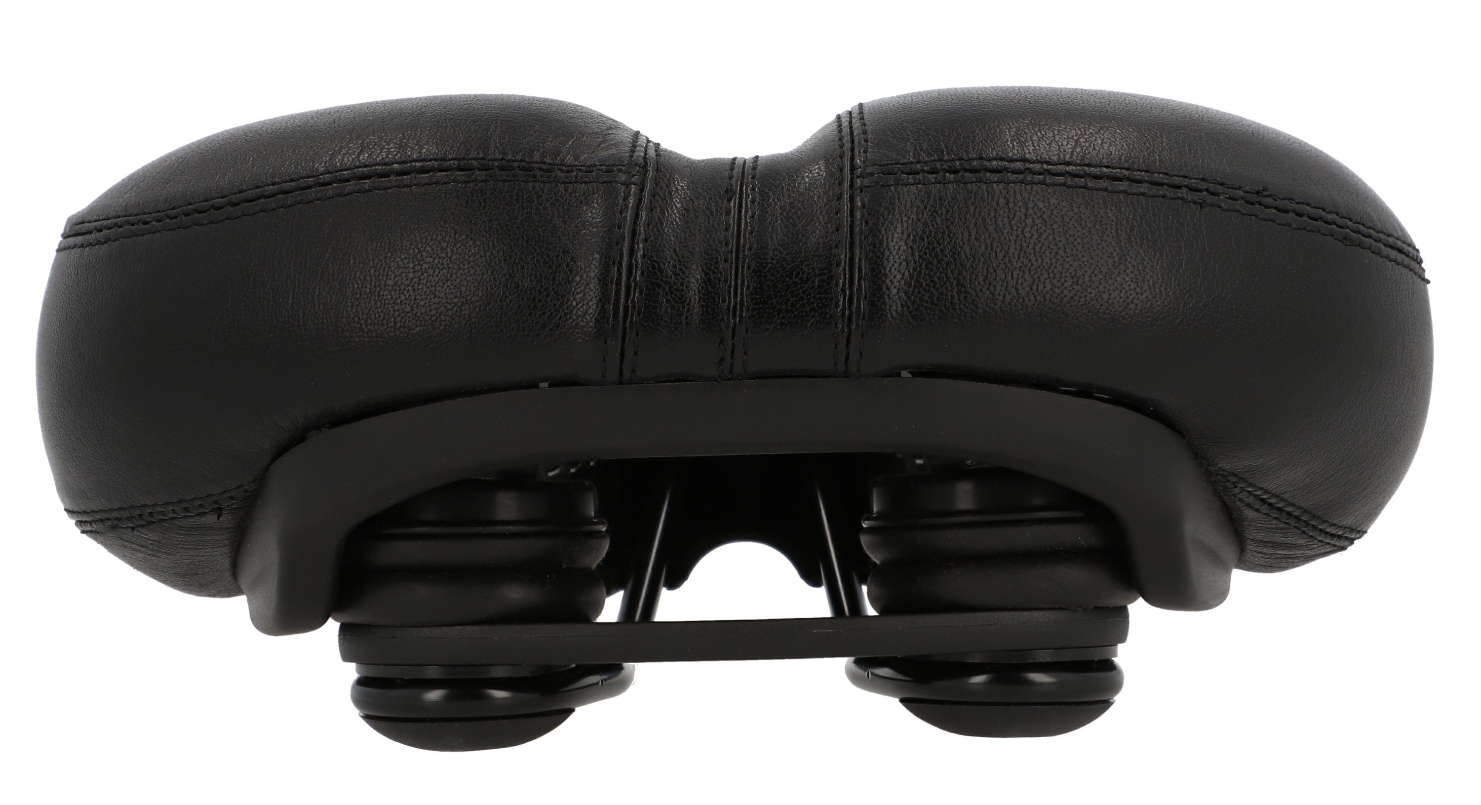Gusti Leder Fahrradsattel Gusti Leder small bike product Connie C. (1-tlg)