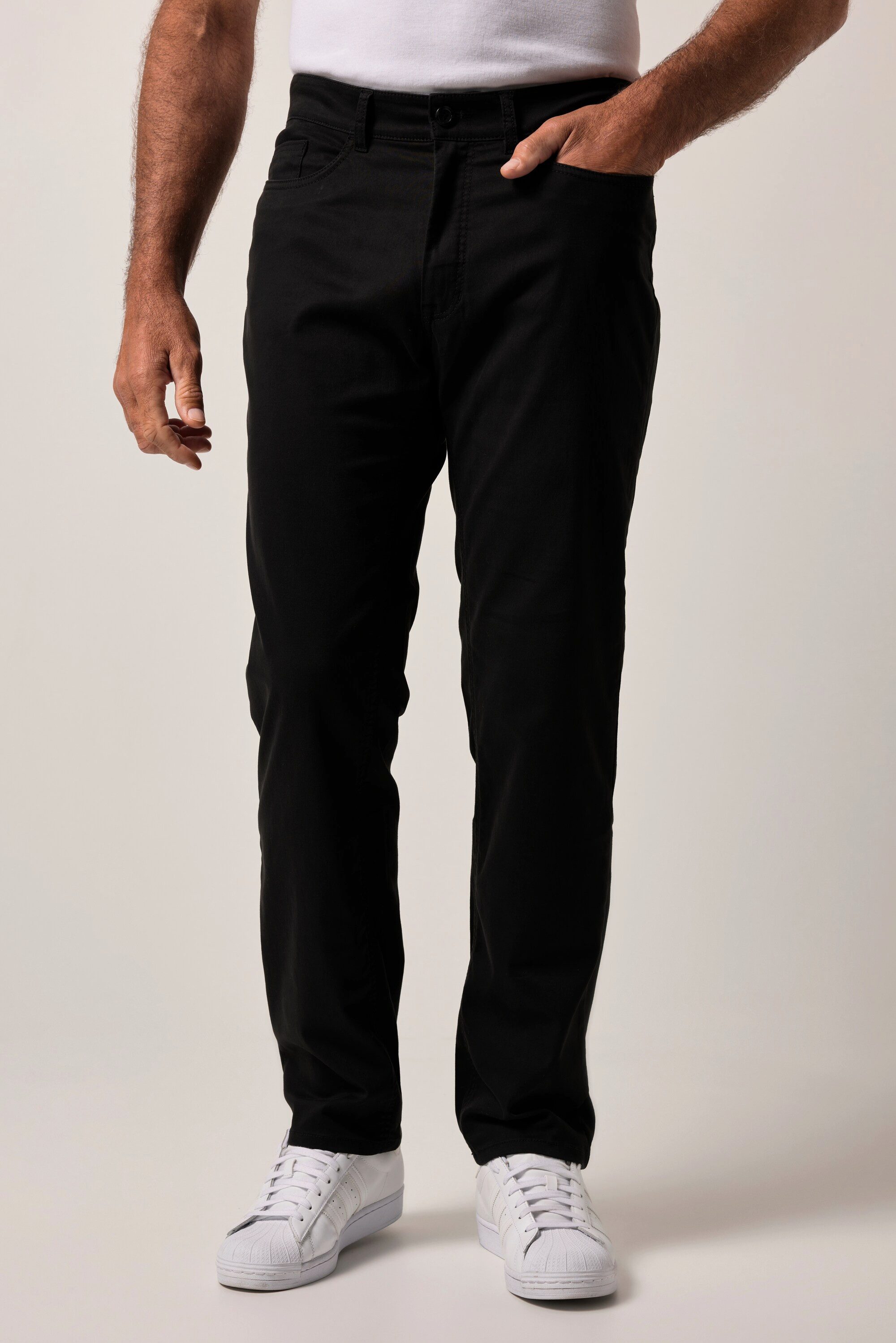 JP1880 5-Pocket-Jeans JP1880 Hose FLEXNAMIC® 5-Pocket günstig online kaufen