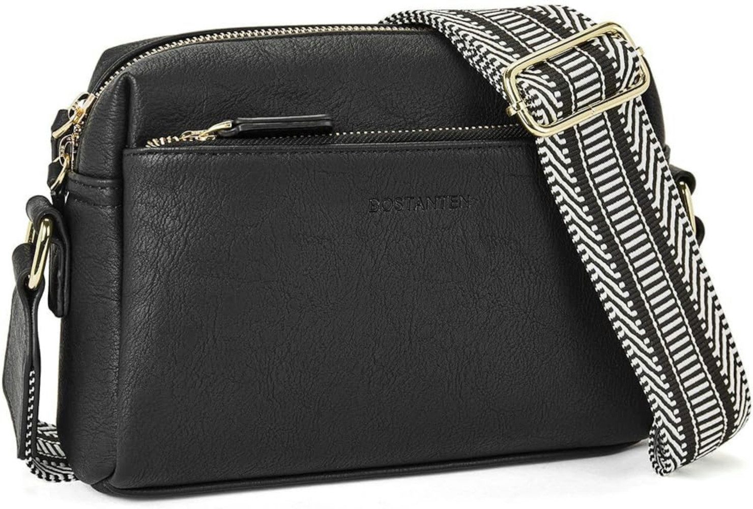 UE Stock Umhängetasche Umhängetasche Crossbody Tasche Schultertasche aus PU günstig online kaufen