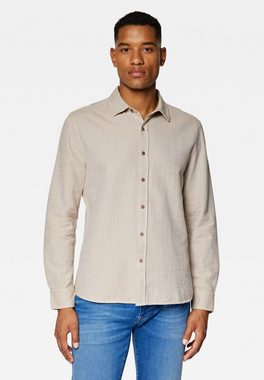 Mavi Langarmhemd LONG SLEEVE SHIRT Hemd mit Struktur