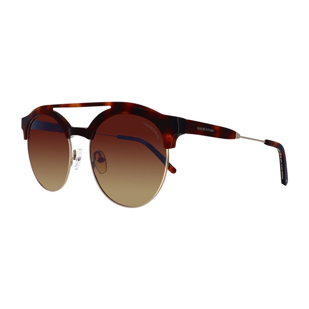 Mauboussin Sonnenbrille Mod. MAUS-1719-002-52