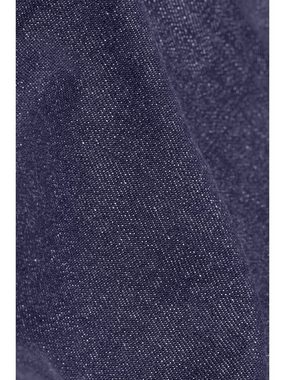 Esprit Slim-fit-Jeans Stretch-Jeans mit Organic Cotton