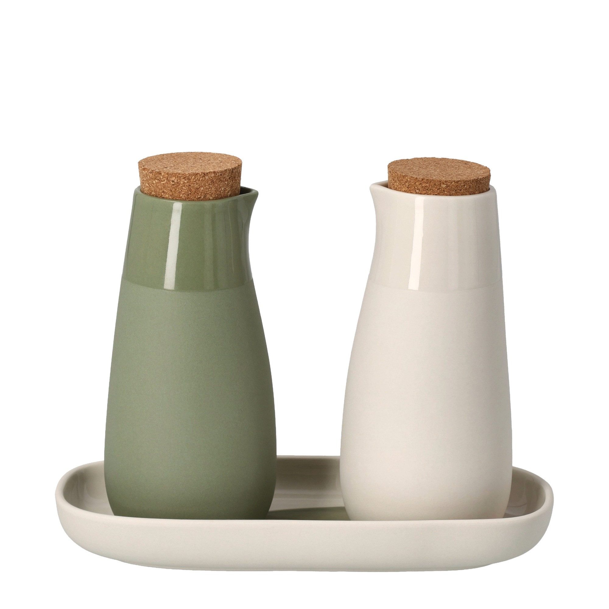 Räder Menage-Set räder Menage Essig und ÖL