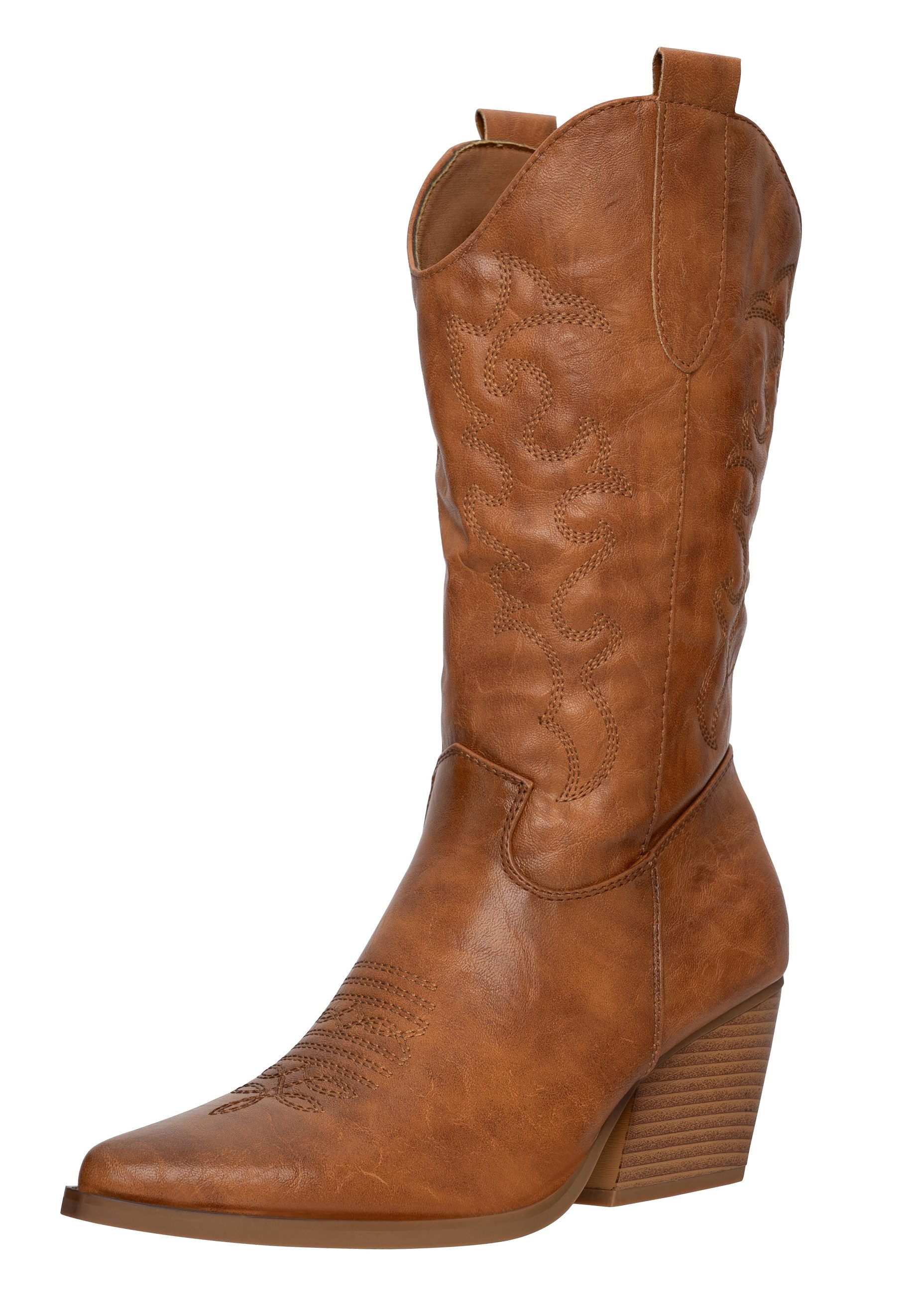 Salinyang Stiefel Stiefel