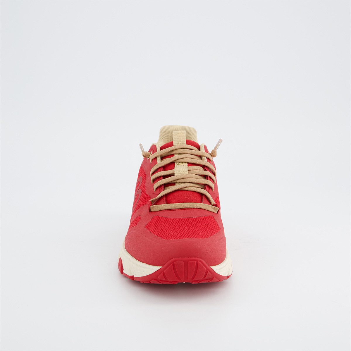 Tenhaag tenhaag stormhaag WP, Sneaker, Rot, Damen Sneaker günstig online kaufen