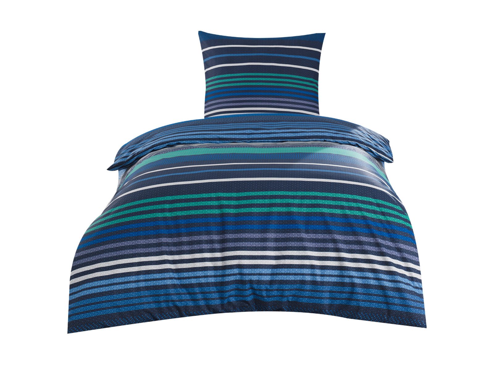 CLASS HOME COLLECTION Bettwäsche