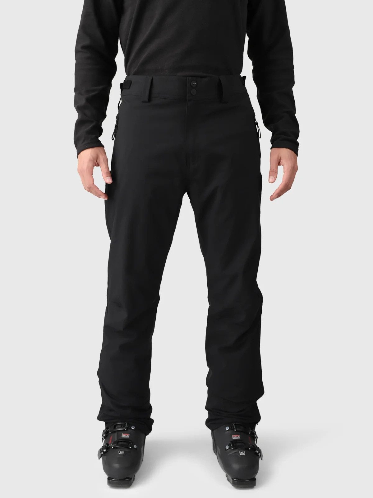 Brunotti Skihose Footrail Men Snow Pants