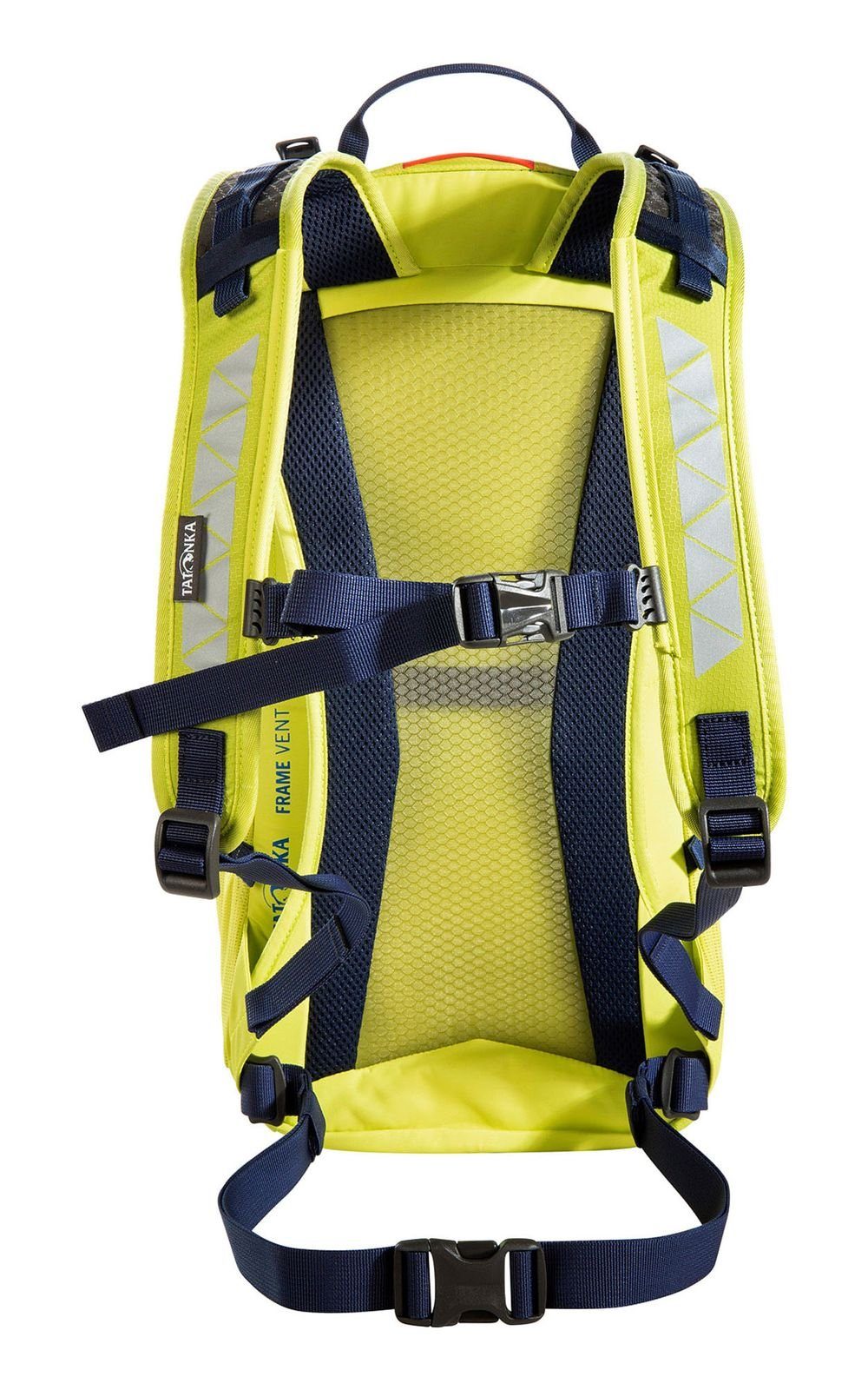 TATONKA® (Set) Lime Rucksack