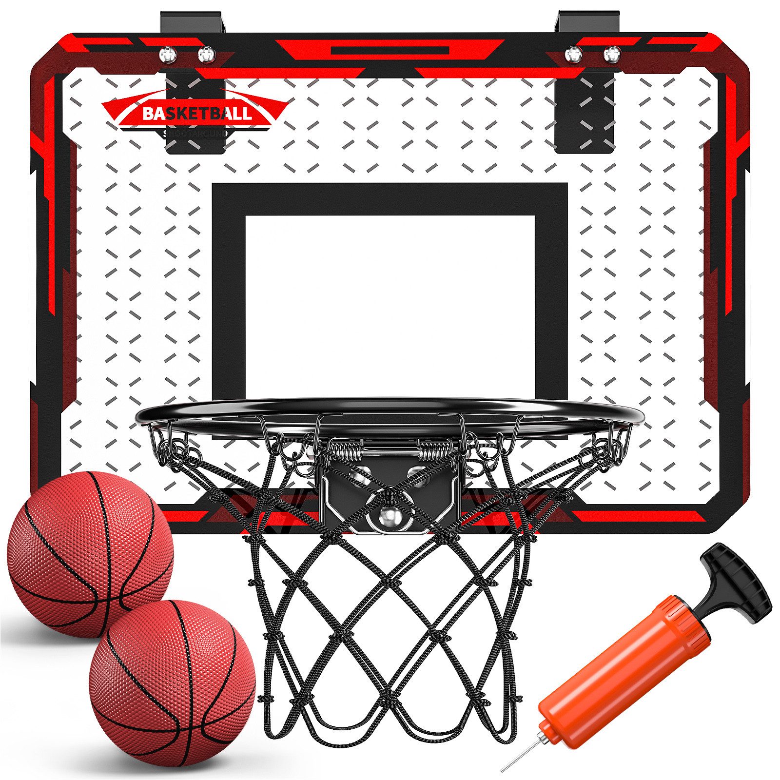 TEMI Wasserspieltisch Mini Indoor Basketballkorb für günstig online kaufen
