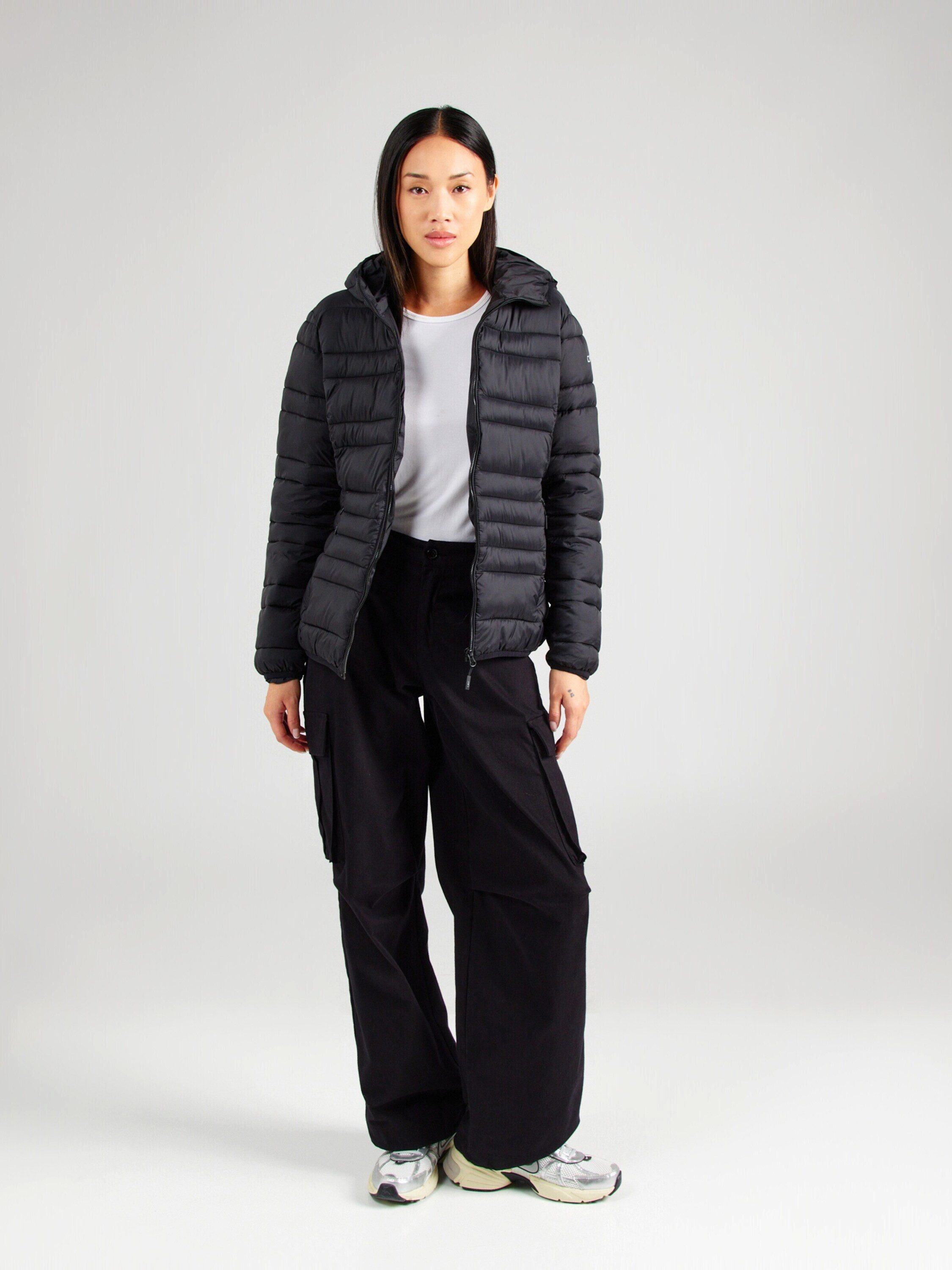 CMP Funktionsjacke (1-St)
