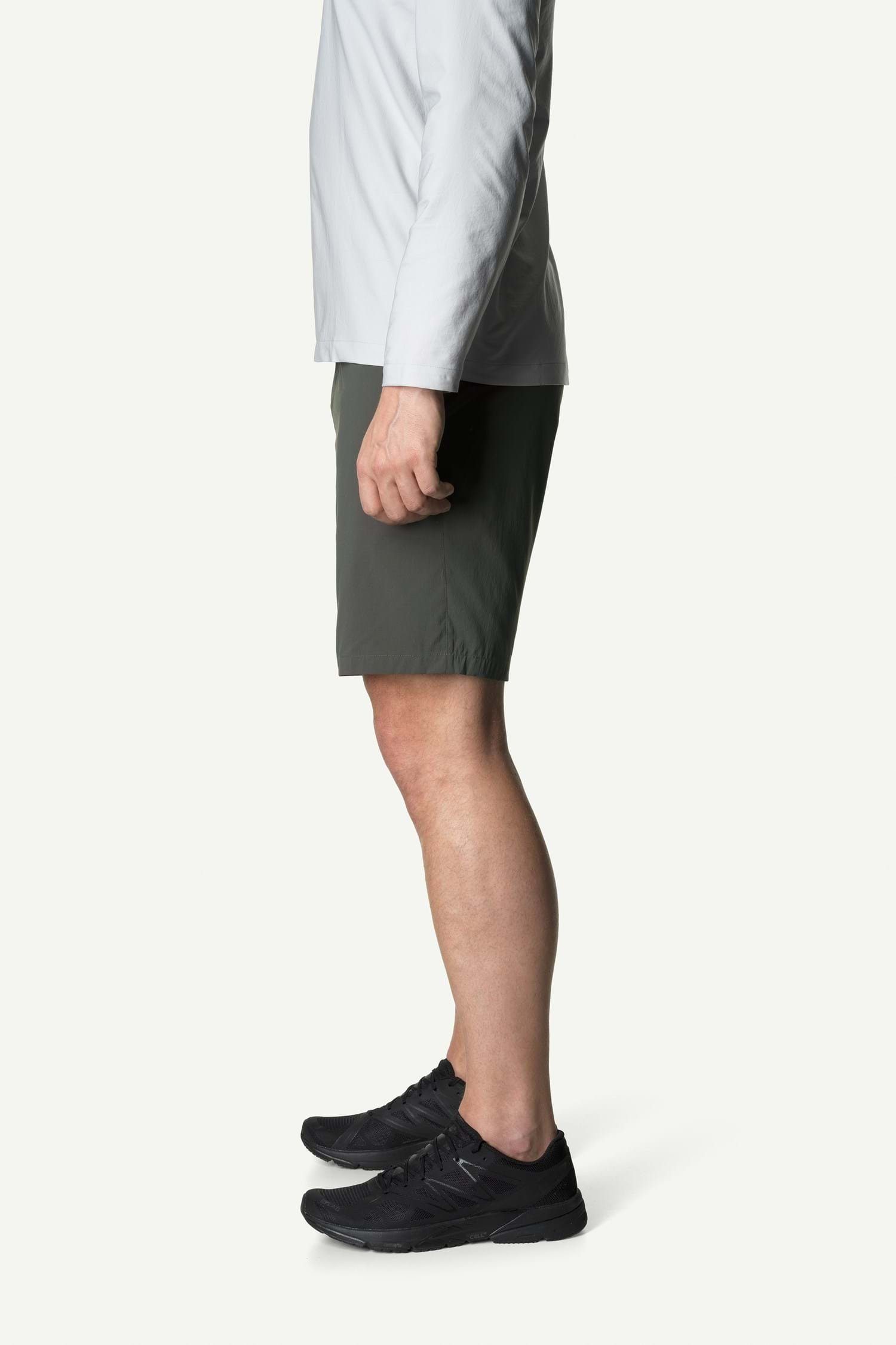 Houdini Funktionsshorts M's Wadi Shorts günstig online kaufen