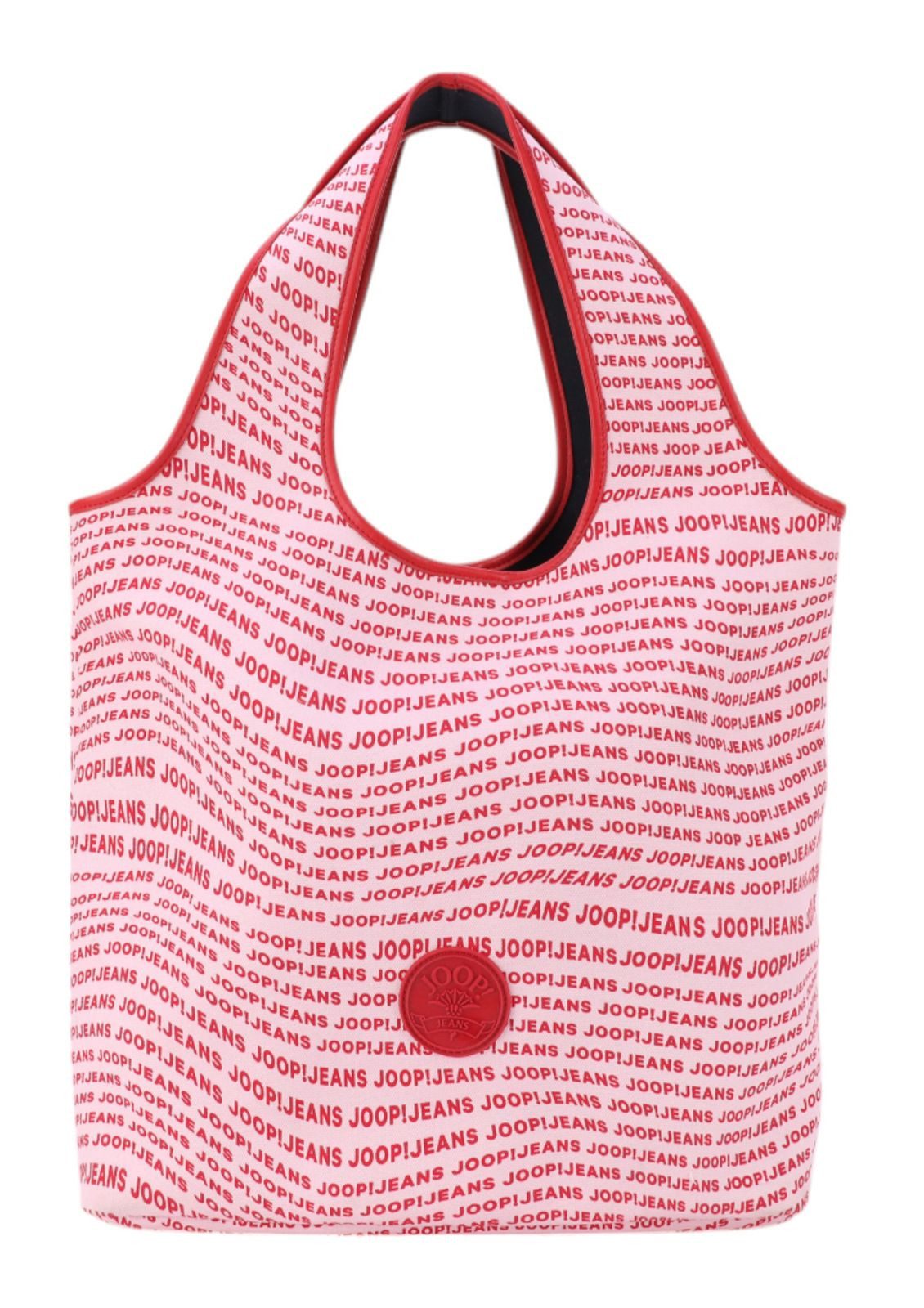 Schultertasche Loulou Tote