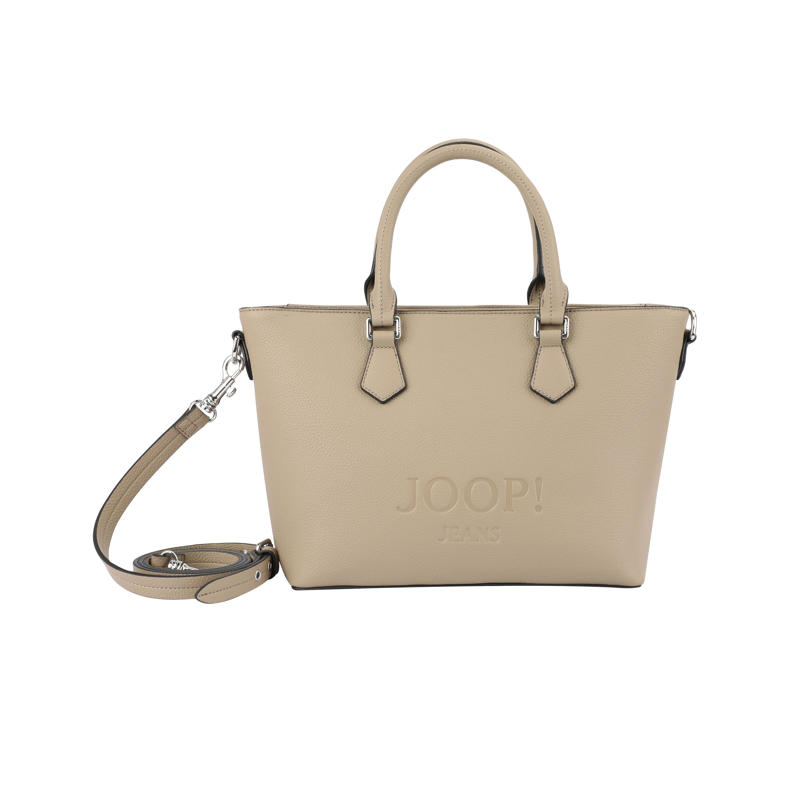 Handtasche Joop Jeans - Damen Handtasche Lettera 1.0 Ketty