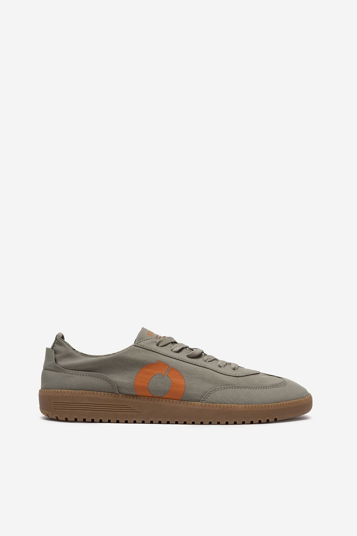 ECOALF BAPSOM STRENK SNEAKER MAN Sneaker