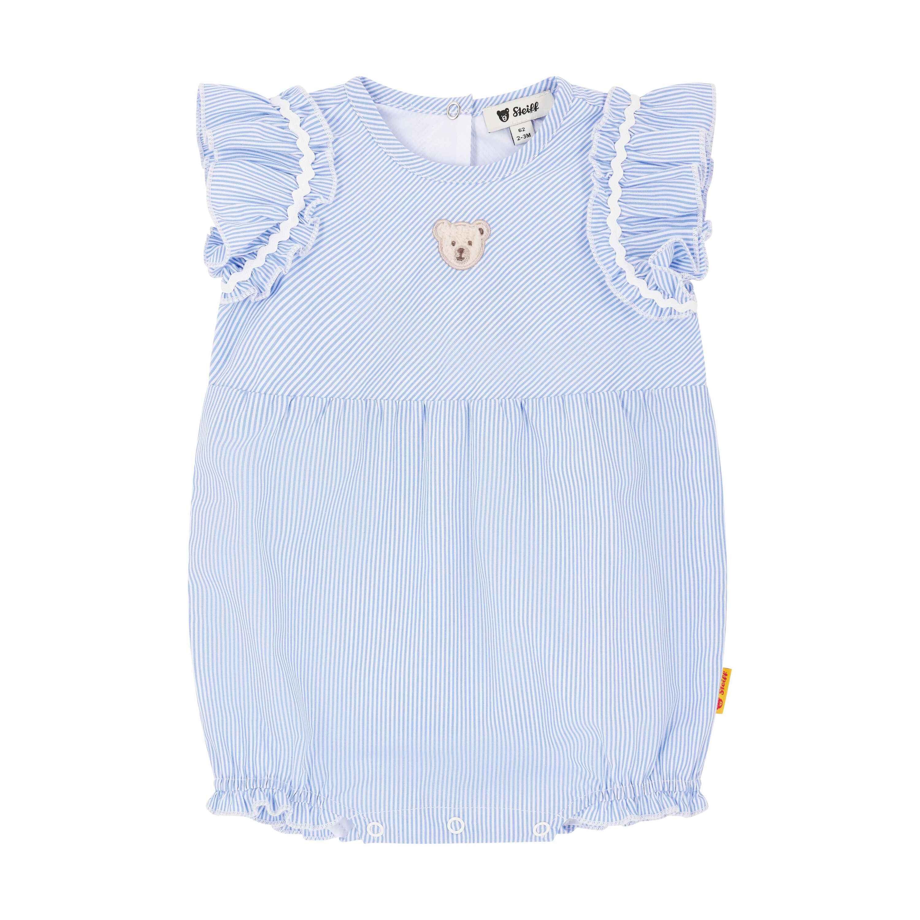 Steiff Overall Spielanzug Summer Breeze, gefüttert