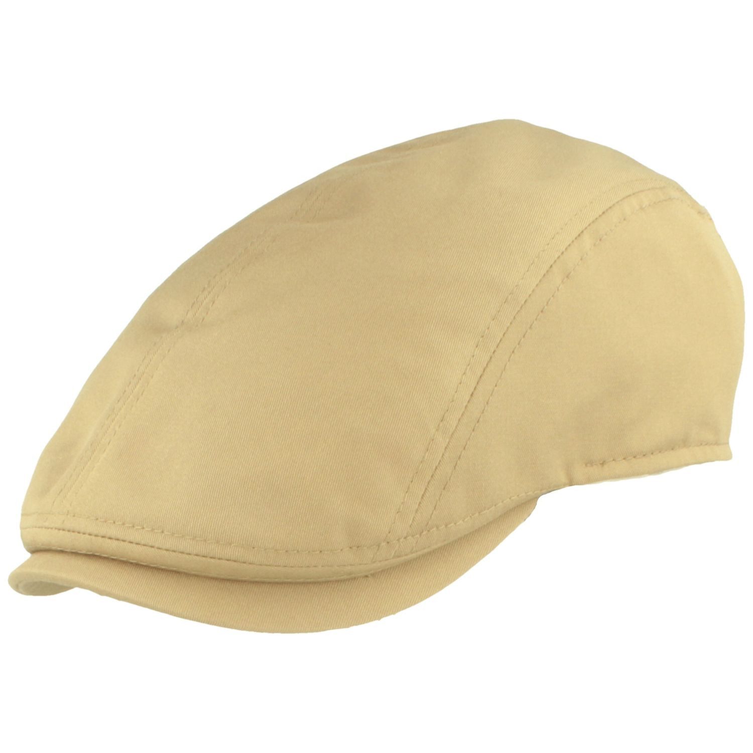 Schiebermütze