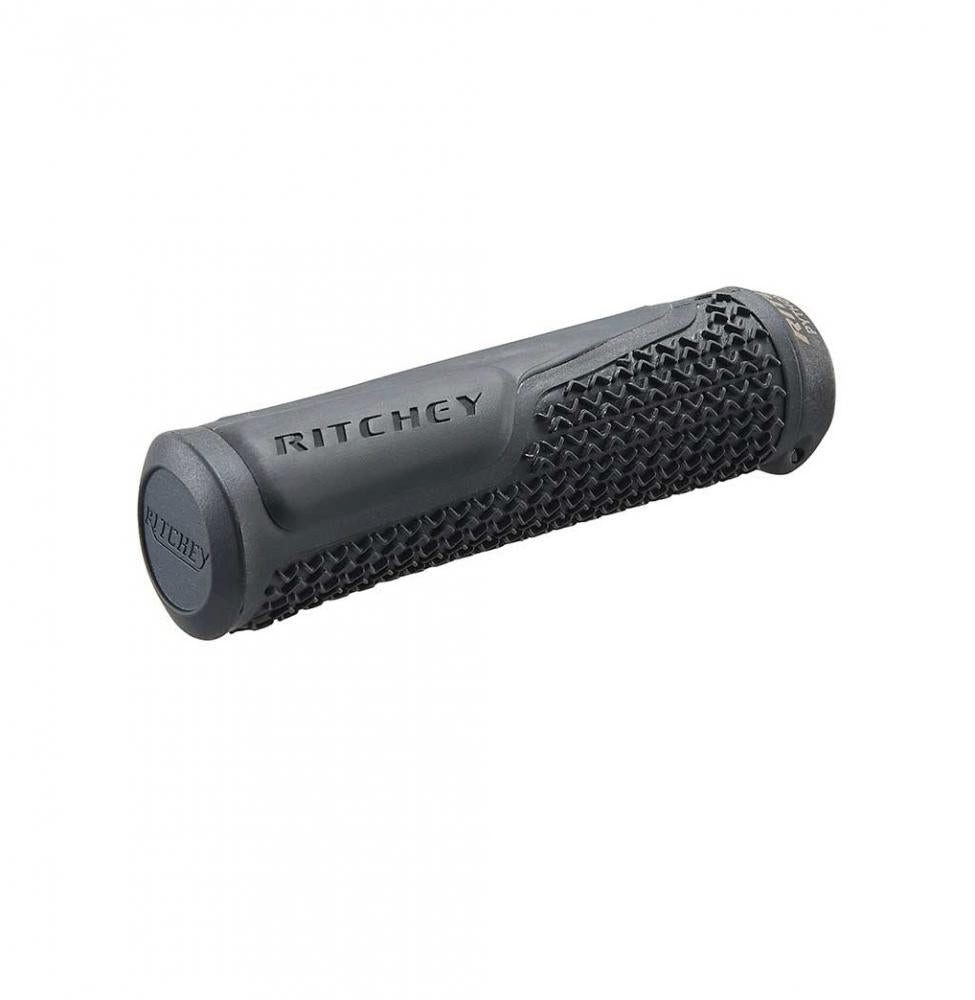 Ritchey Fahrradlenkergriff Ritchey WCS Python Trail Griff 144/34.9mm schwarz