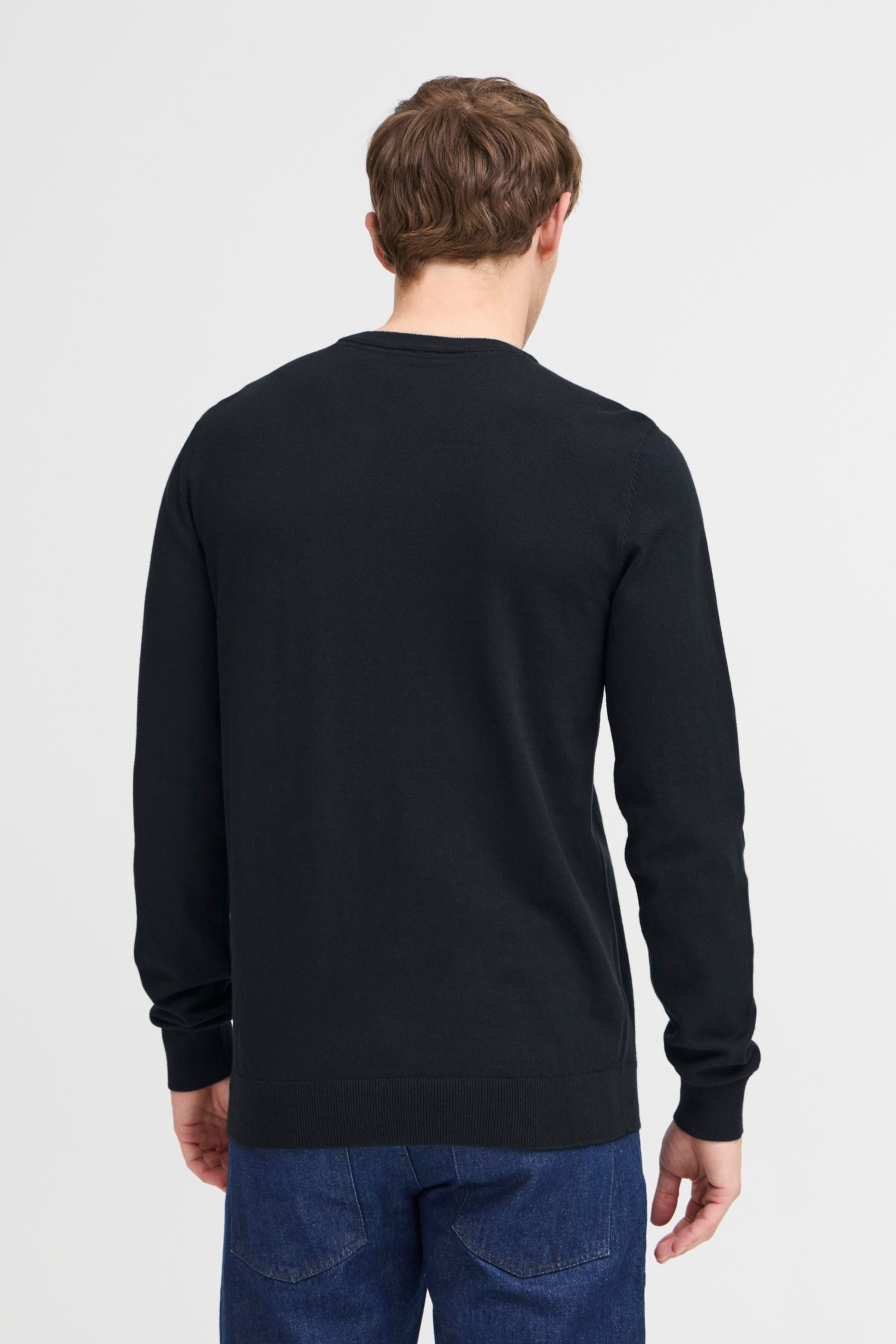 Blend Rundhalspullover BHBRYAN CREW günstig online kaufen