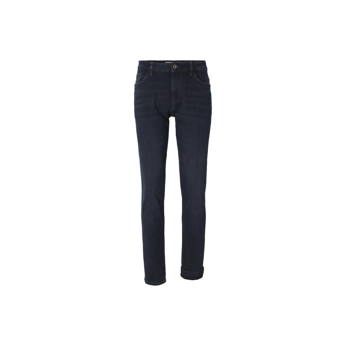 TOM TAILOR 5-Pocket-Jeans kombi (1-tlg)