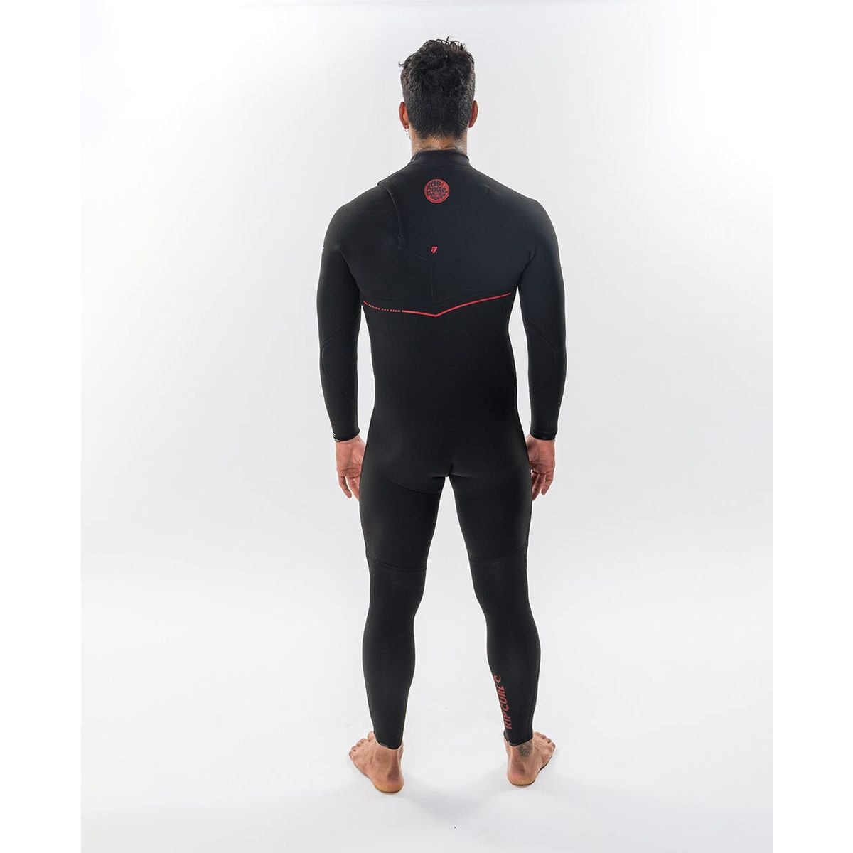 Rip Curl Badeshorts Fbomb Fusion 43GB ZF Bleiben Sie warm und trocken mit einem nahezu nahtlosen