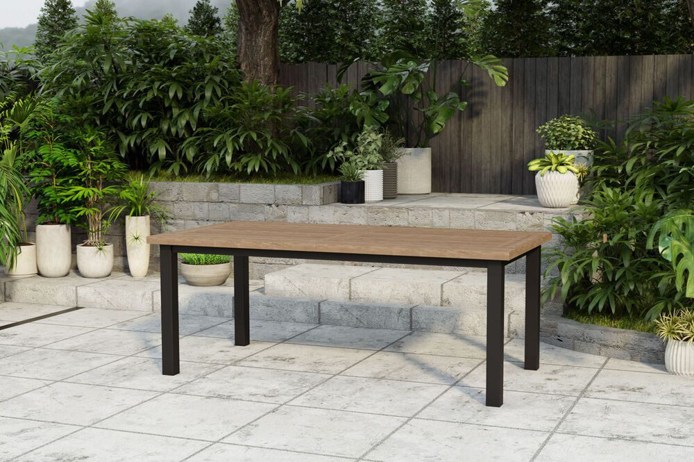 Gartentisch Oxford