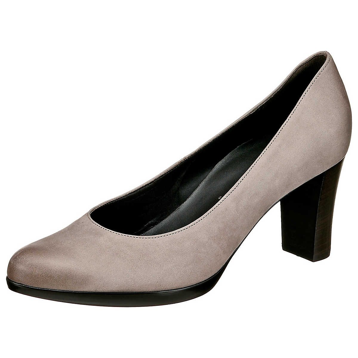högl pumps taupe