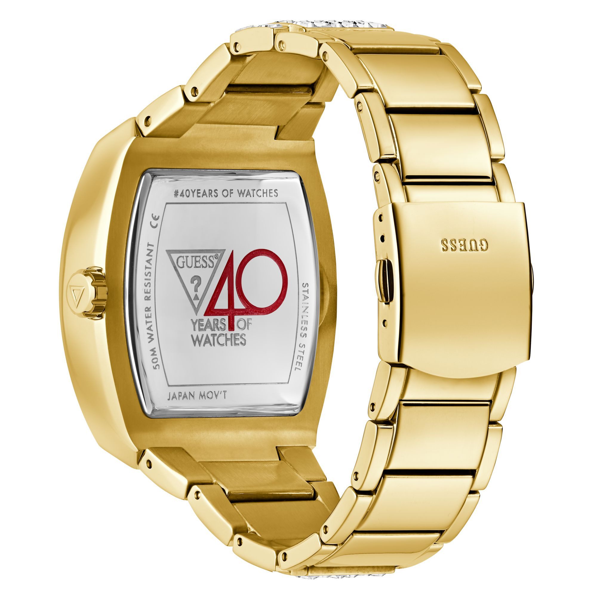 Guess Quarzuhr GW0816G2