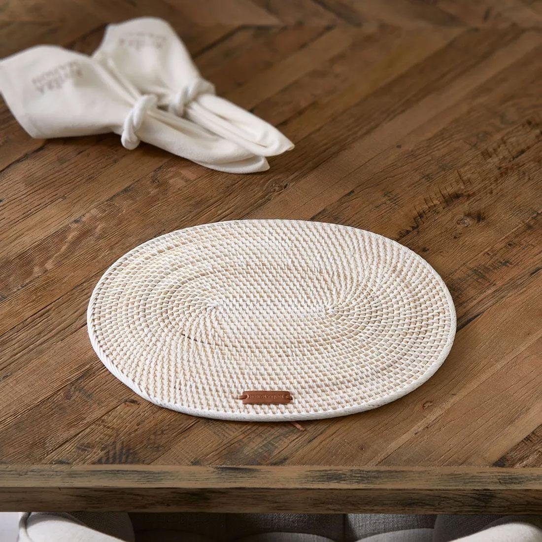 Rivièra Maison Tischdecke Platzset Ocean Breeze günstig online kaufen