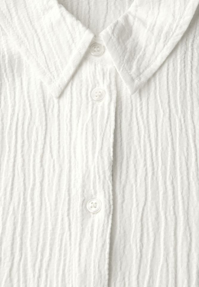CECIL Kurzarmbluse - Damenbluse 3/4 Arm günstig online kaufen