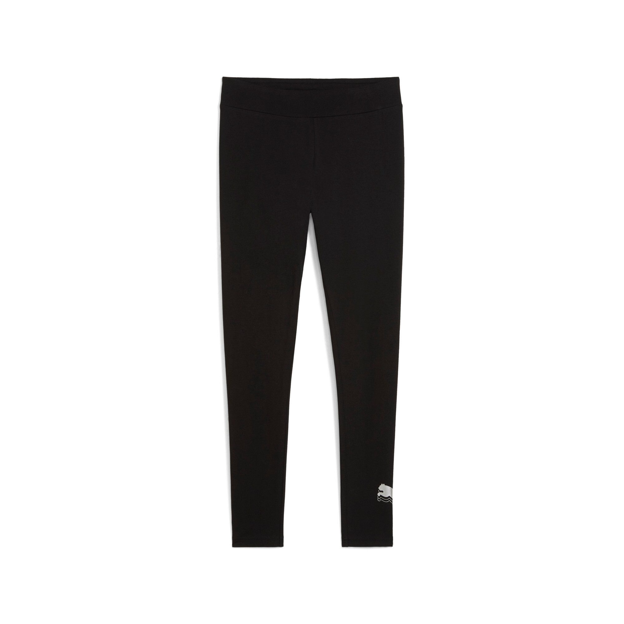 PUMA Leggings ESS METALLIC LEGGINGS günstig online kaufen
