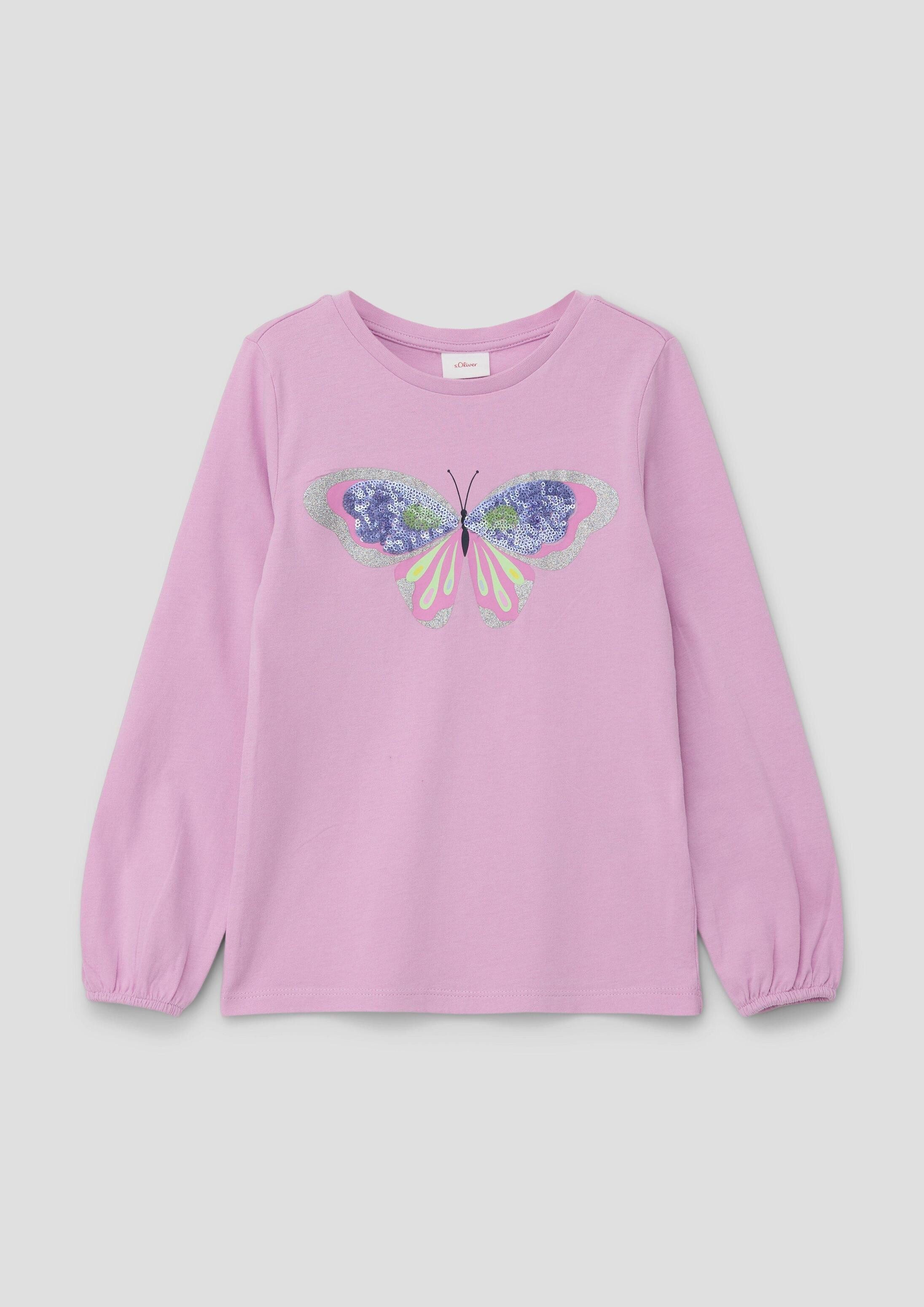 Kurzarmshirt T-Shirt