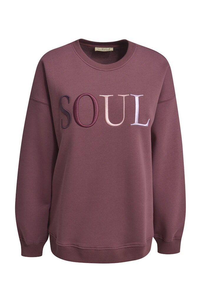 Smith & Soul Sweater günstig online kaufen