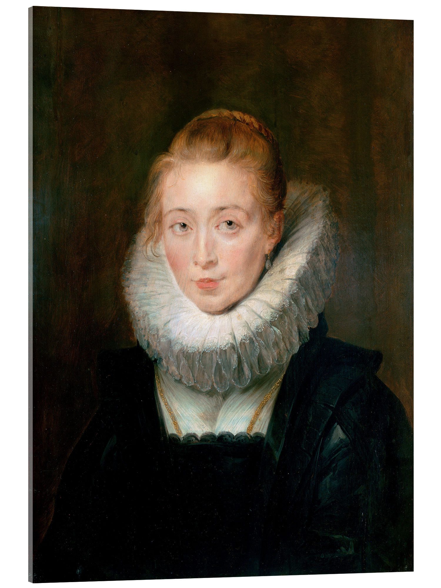 Acrylglasbild Peter Paul Rubens