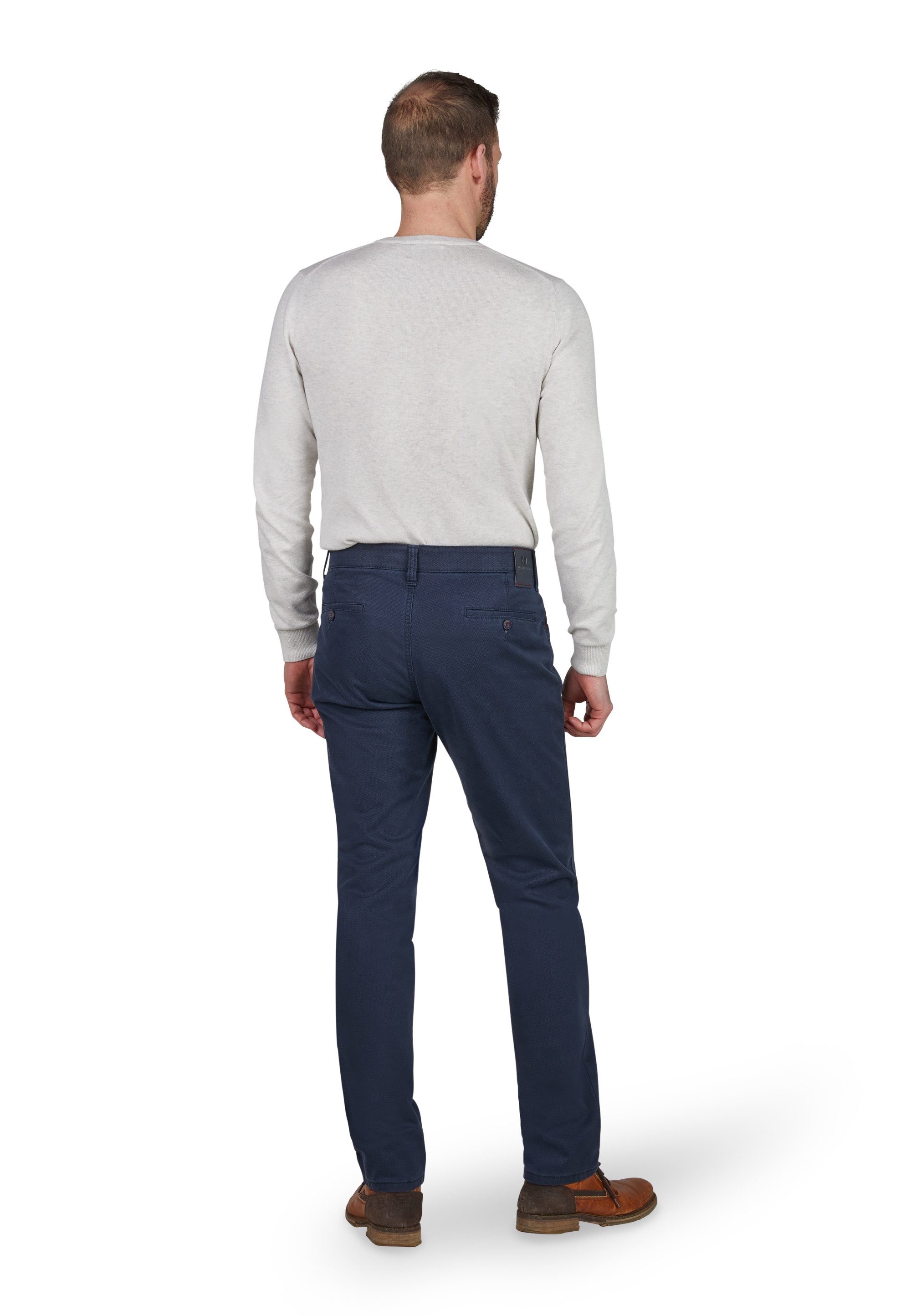 Hinrichs Chinos