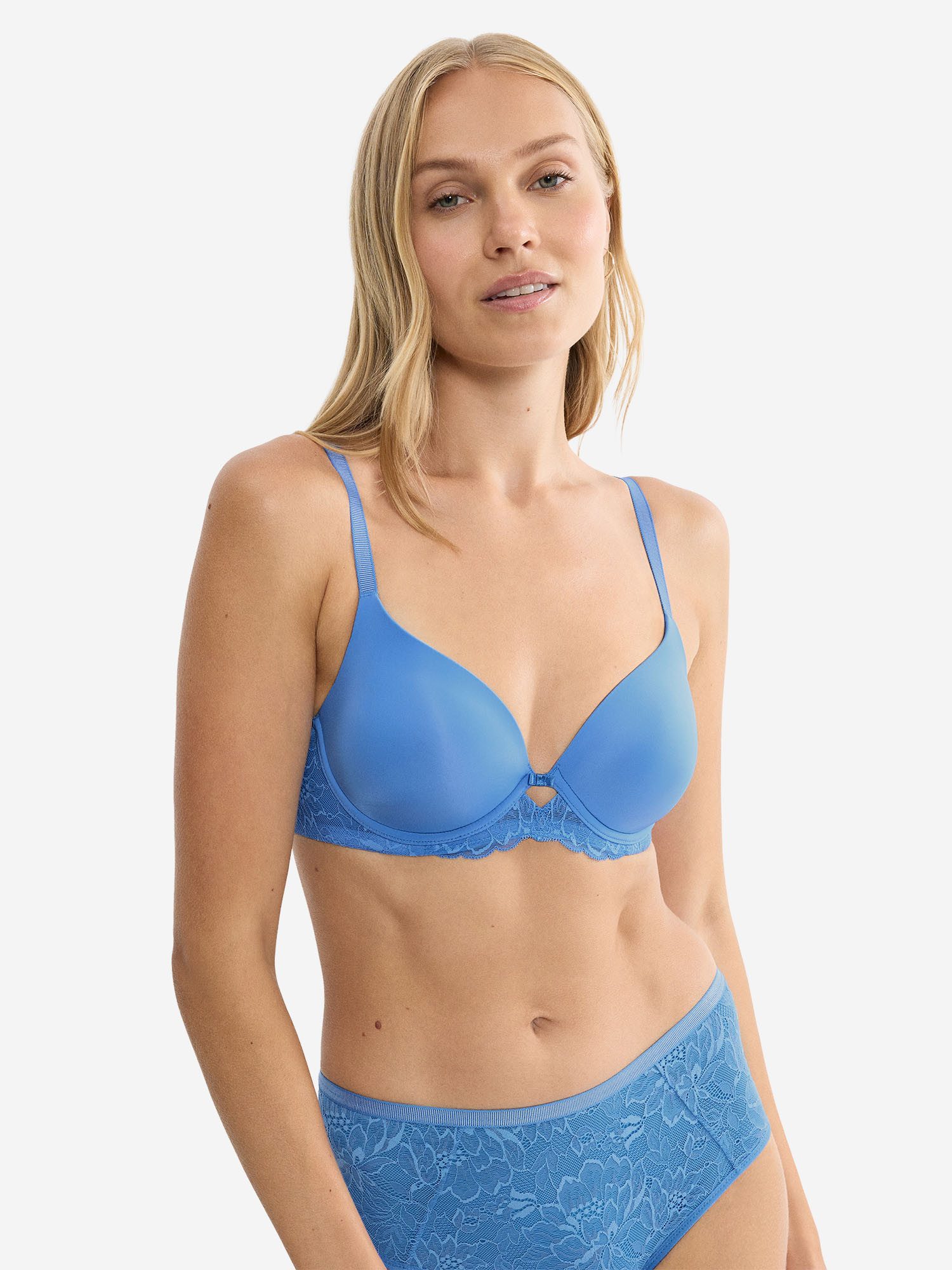 Triumph Bügel-BH Red Label Amourette Charm Underwire BH, Stützender BH, BH mit Bügel