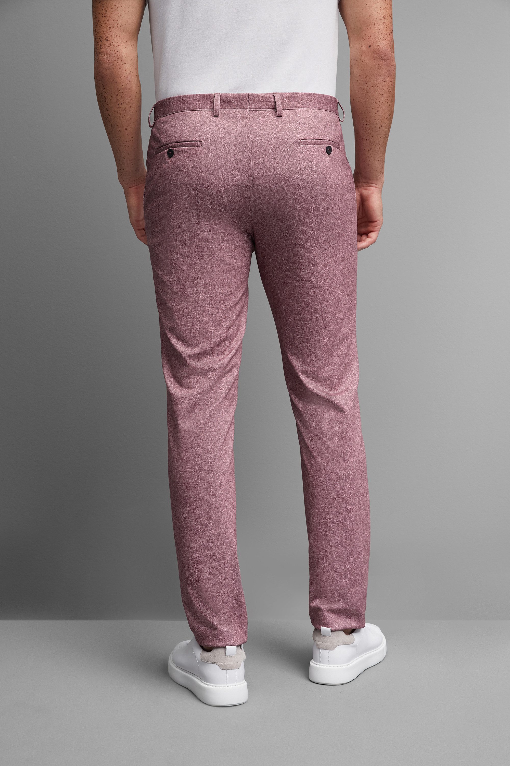 Digel Anzughose Anno-ST (1-tlg) günstig online kaufen