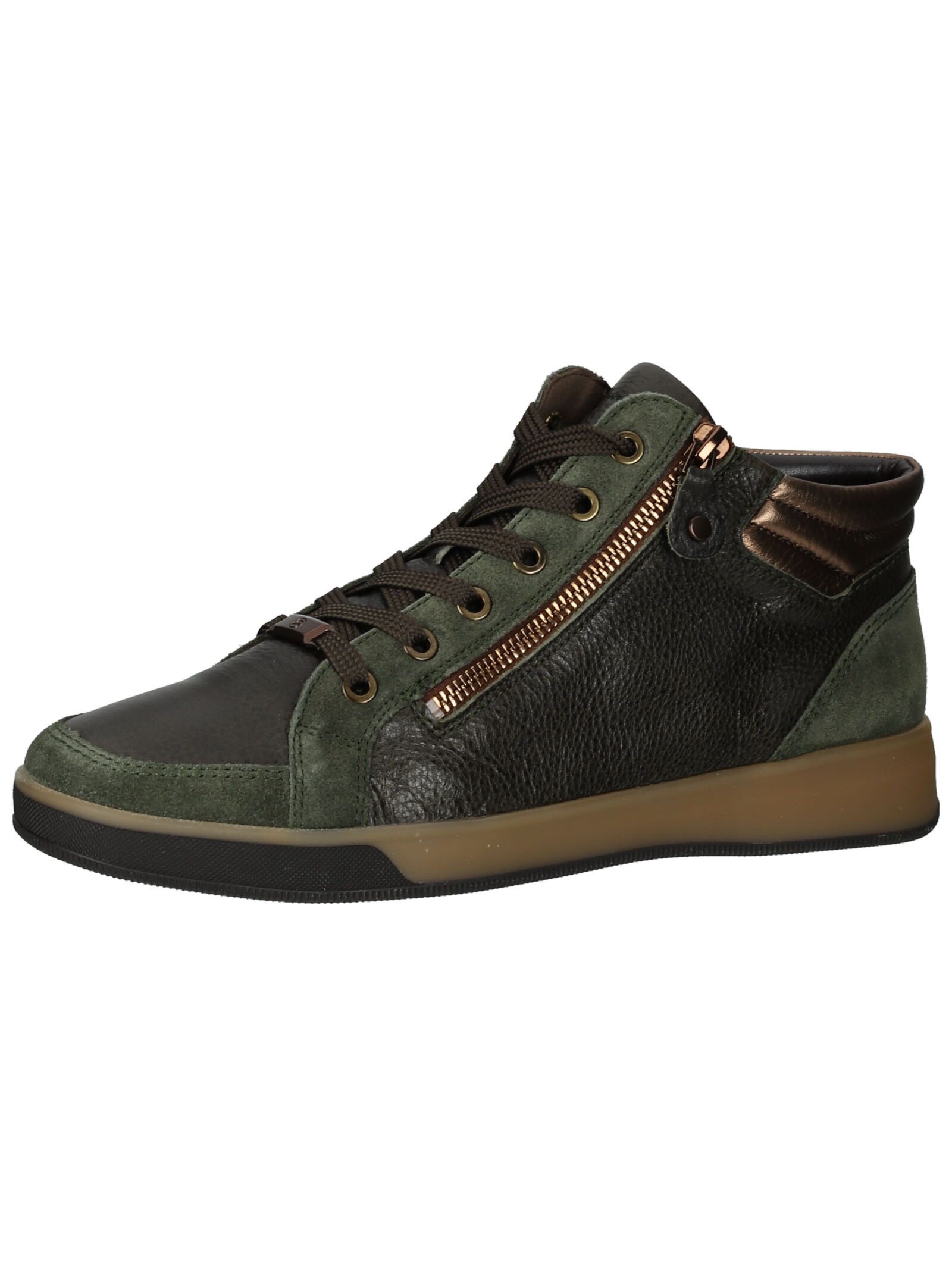 Ara Sneaker Leder/Textil Sneaker