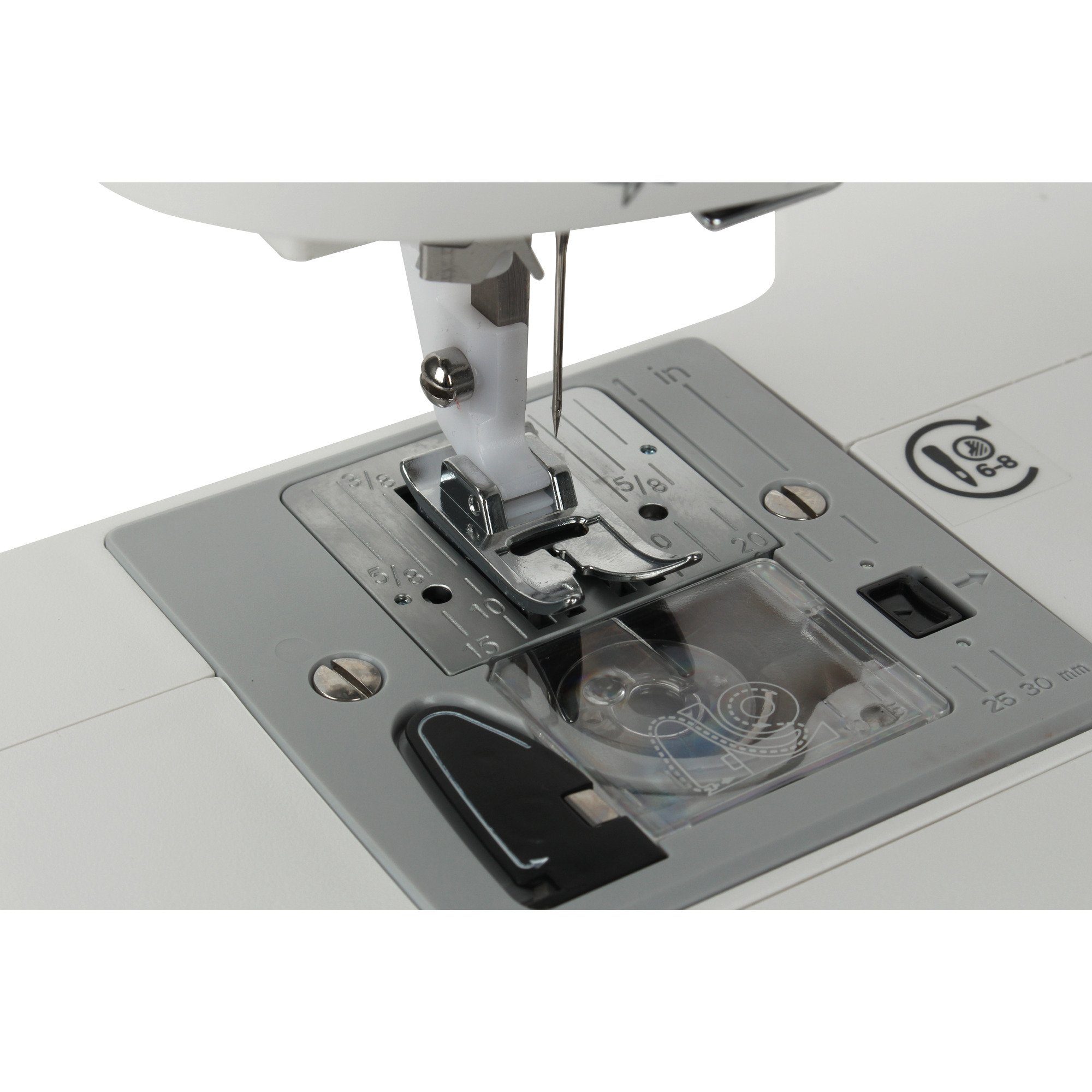 Singer Nähmaschine Singer Fashion Mate 3337, Nähmaschine