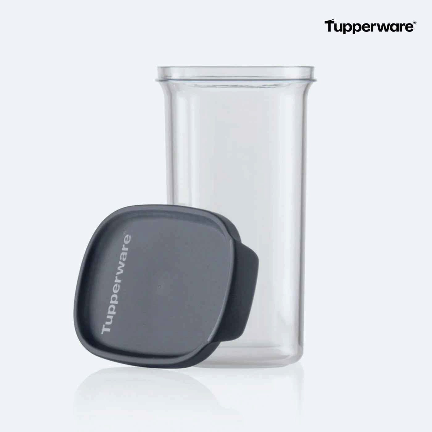 TUPPERWARE Vorratsdose Ultra Clear 2,2 Liter