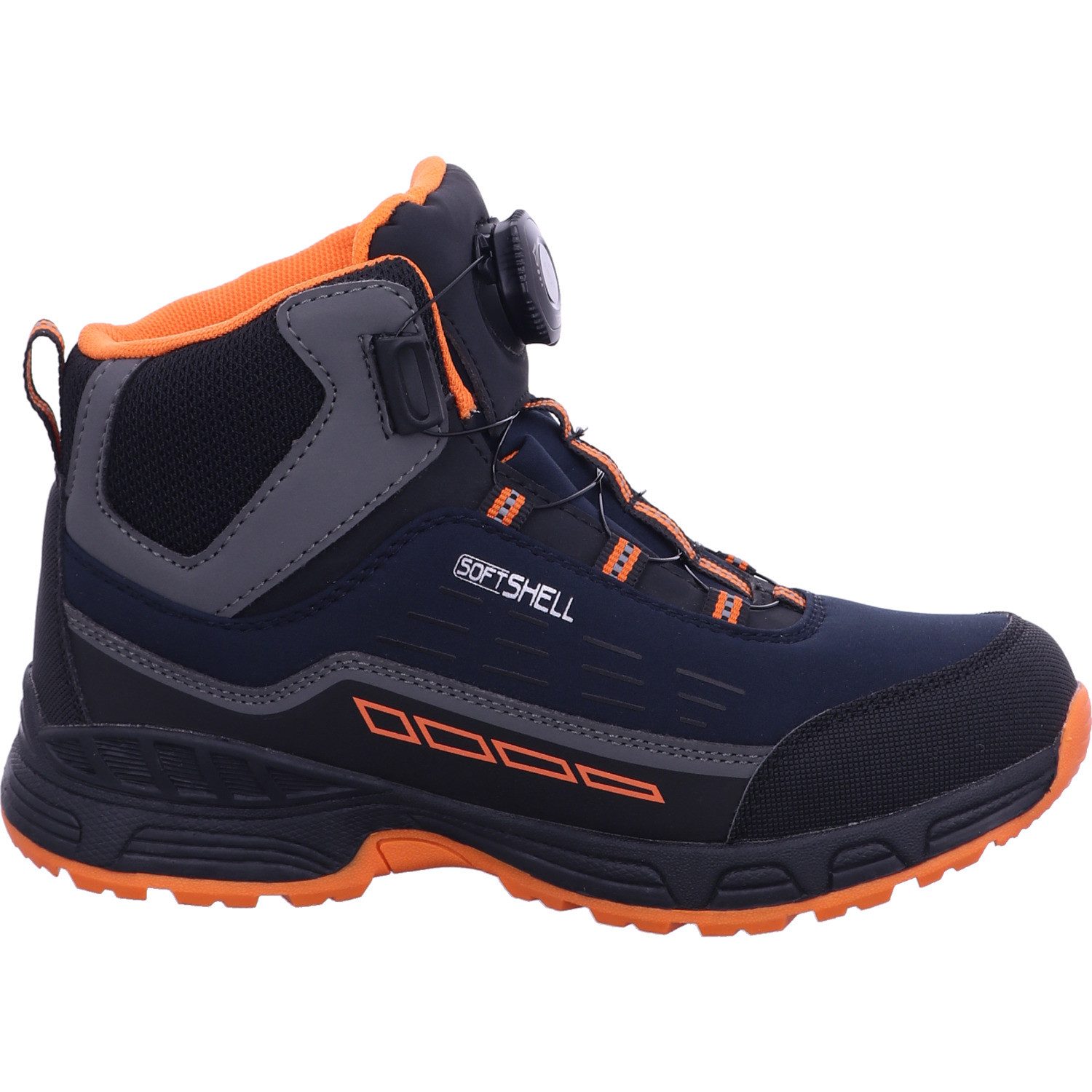 Jela 1640 4019 Schnürschuh
