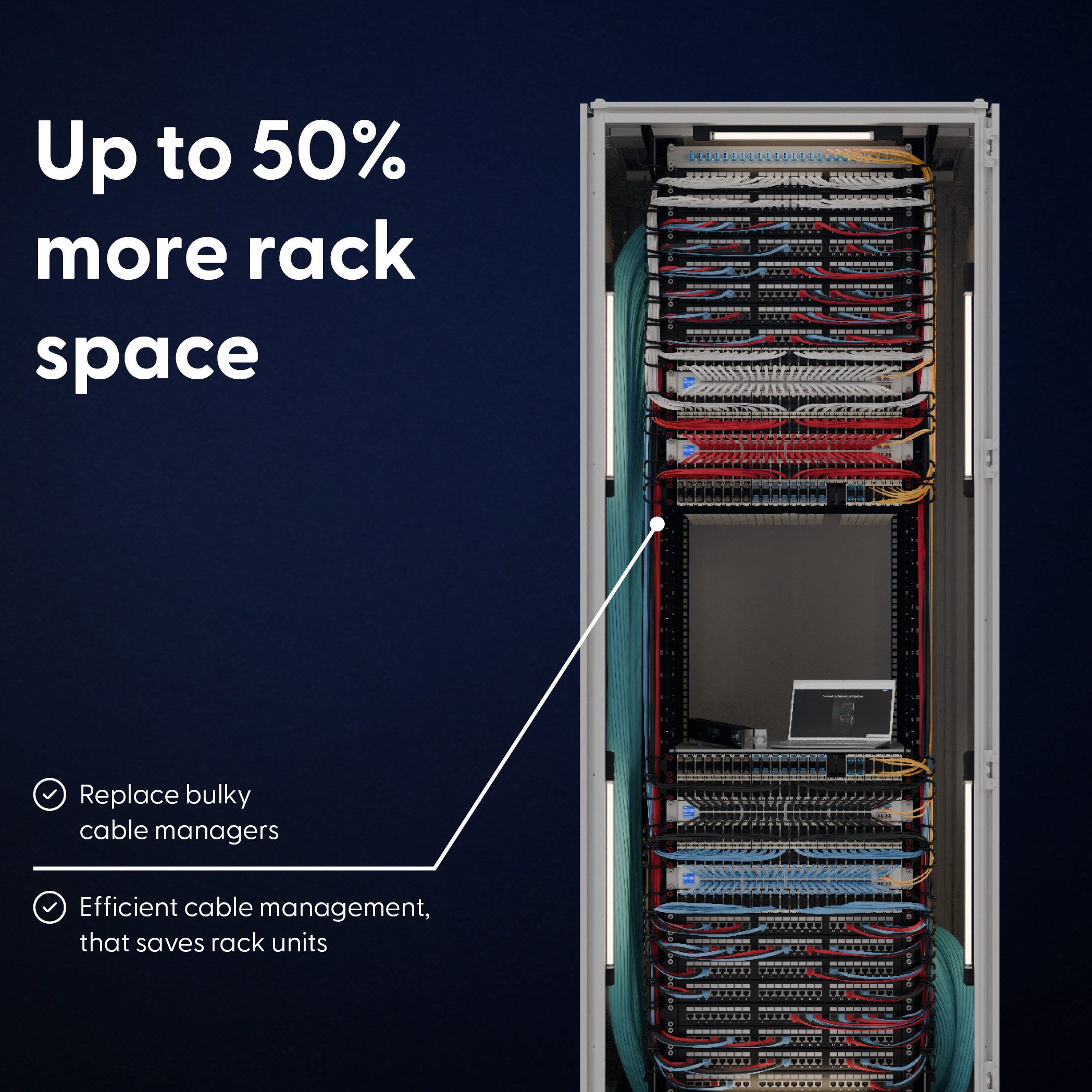 PATCHBOX Rack