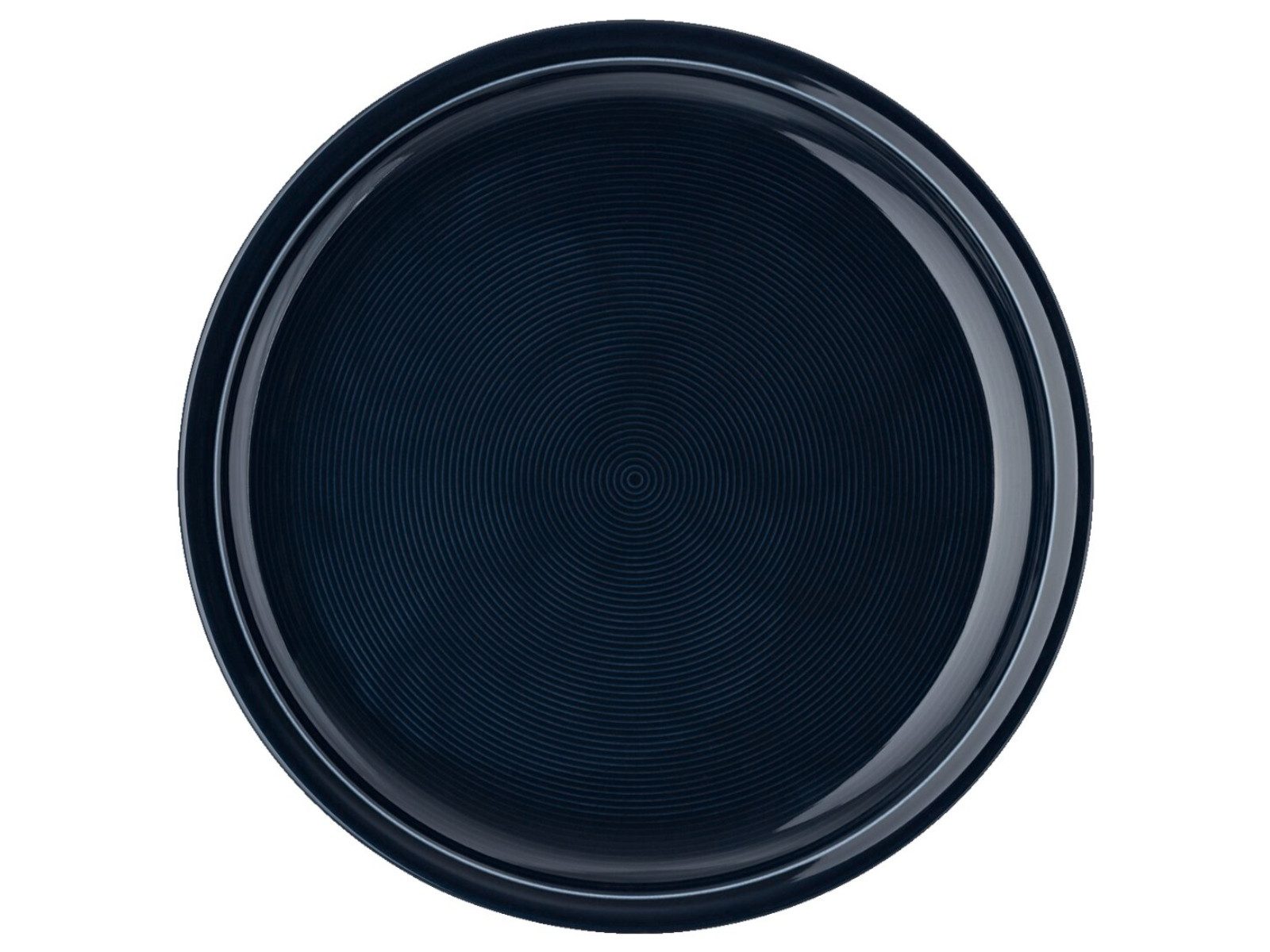 Rosenthal Speiseteller Trend Colour Deep Blue Speiseteller 28cm