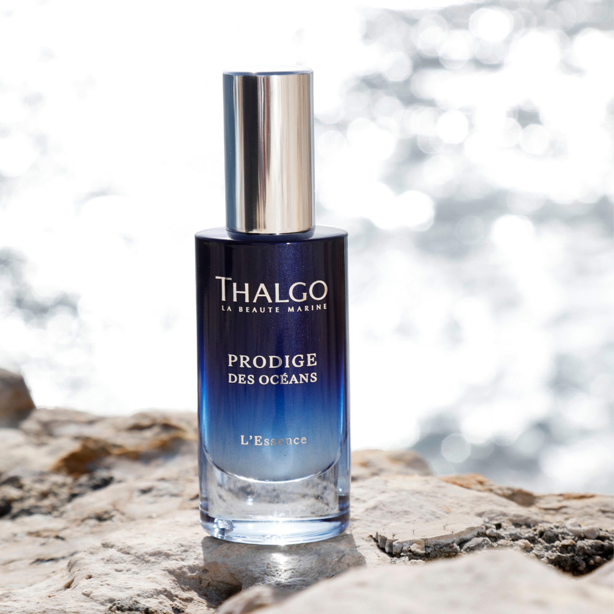 THALGO Tagescreme Das Elixier