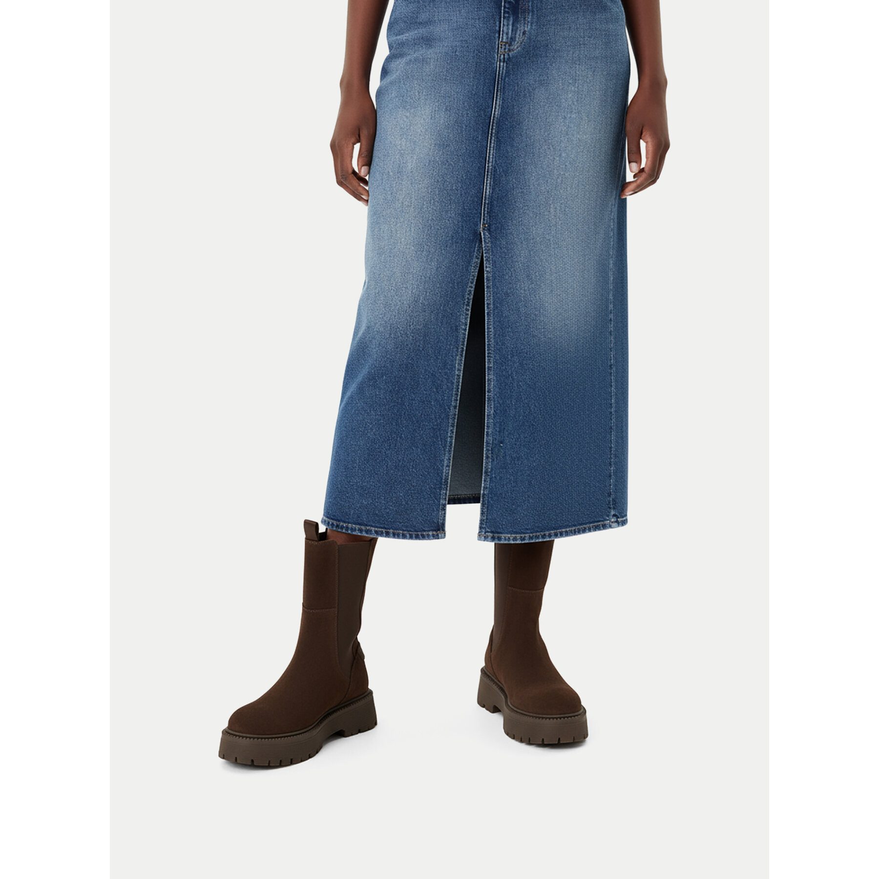 G-STAR G Star Raw Damen Chelsea Boots 5907964583776 Braun Chelseaboots